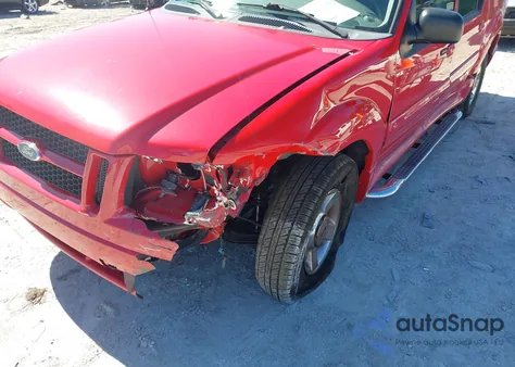 2005 Ford Explorer Sport Trac Adrenalin/Xls/Xlt z USA, uszkodzony, nr VIN 1FMZU67K15UA79471